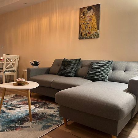 Aura'S Serenity Apartment Wien Eksteriør bilde