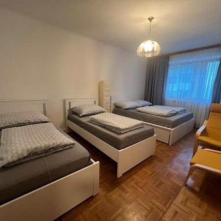 Aura'S Serenity Apartment Wien Eksteriør bilde