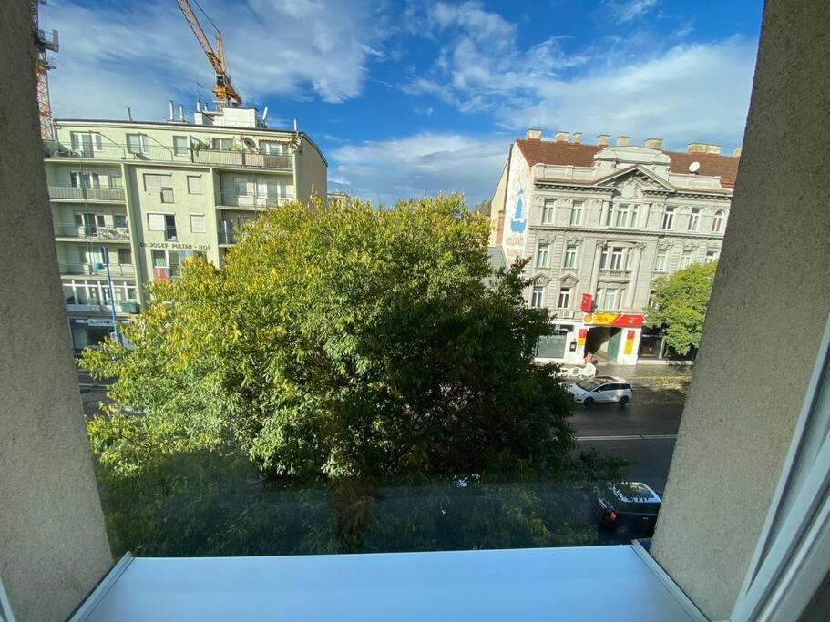 Aura'S Serenity Apartment Wien Eksteriør bilde