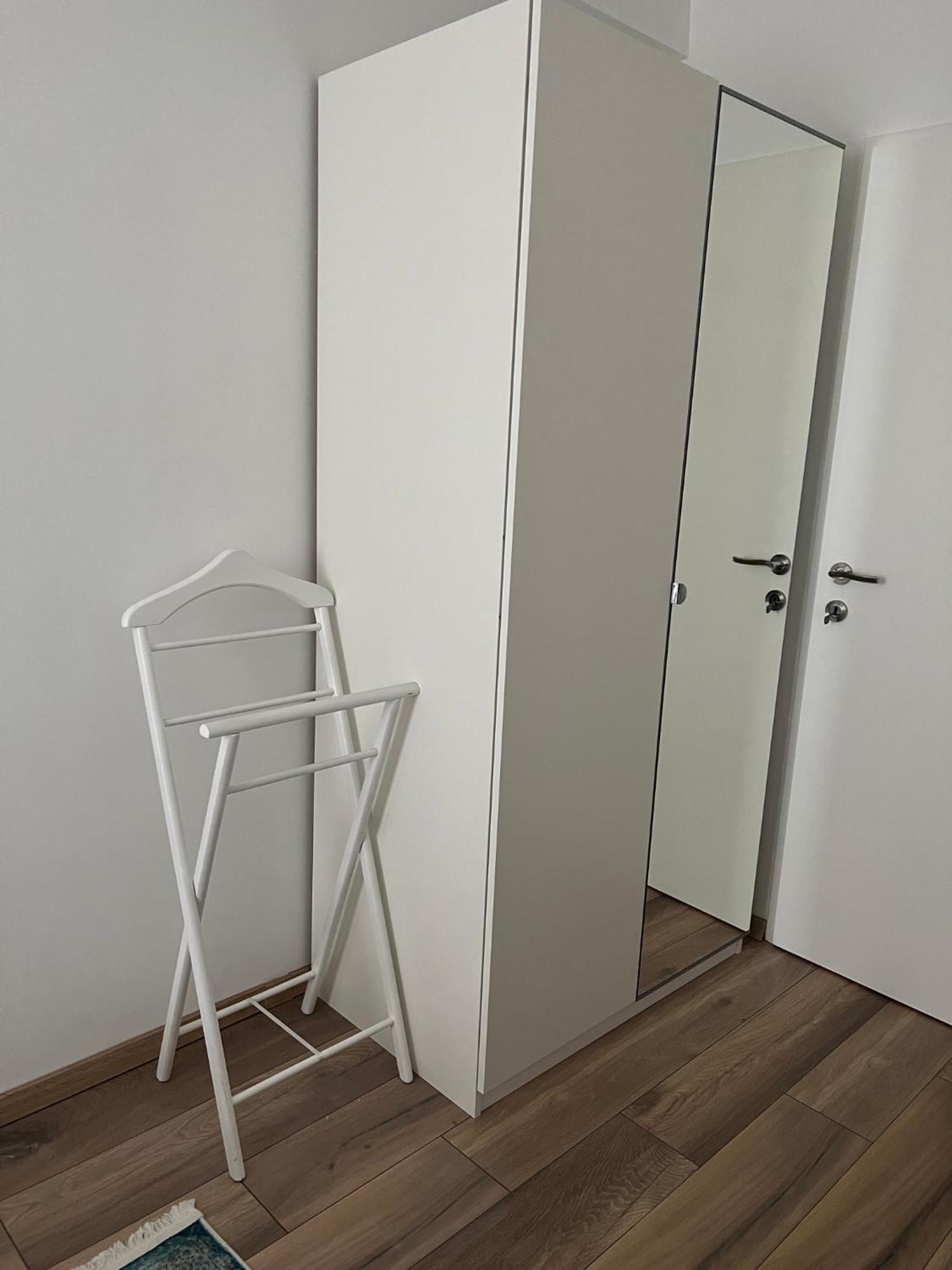 Aura'S Serenity Apartment Wien Eksteriør bilde