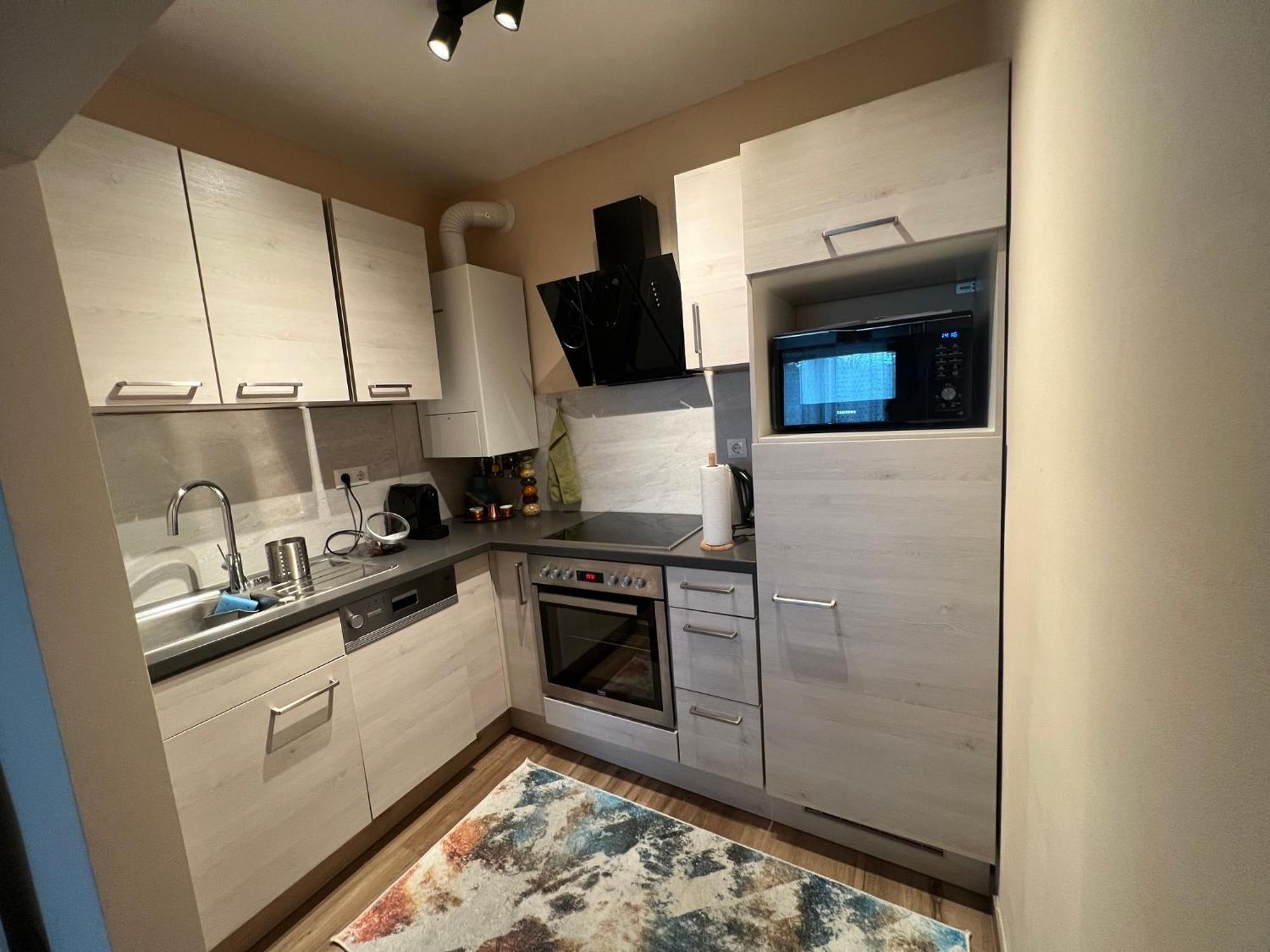 Aura'S Serenity Apartment Wien Eksteriør bilde