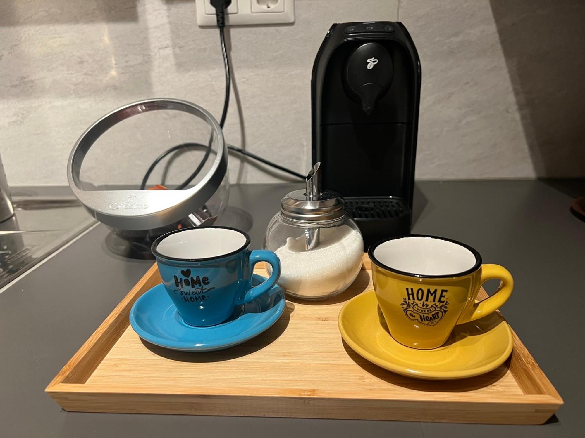 Aura'S Serenity Apartment Wien Eksteriør bilde