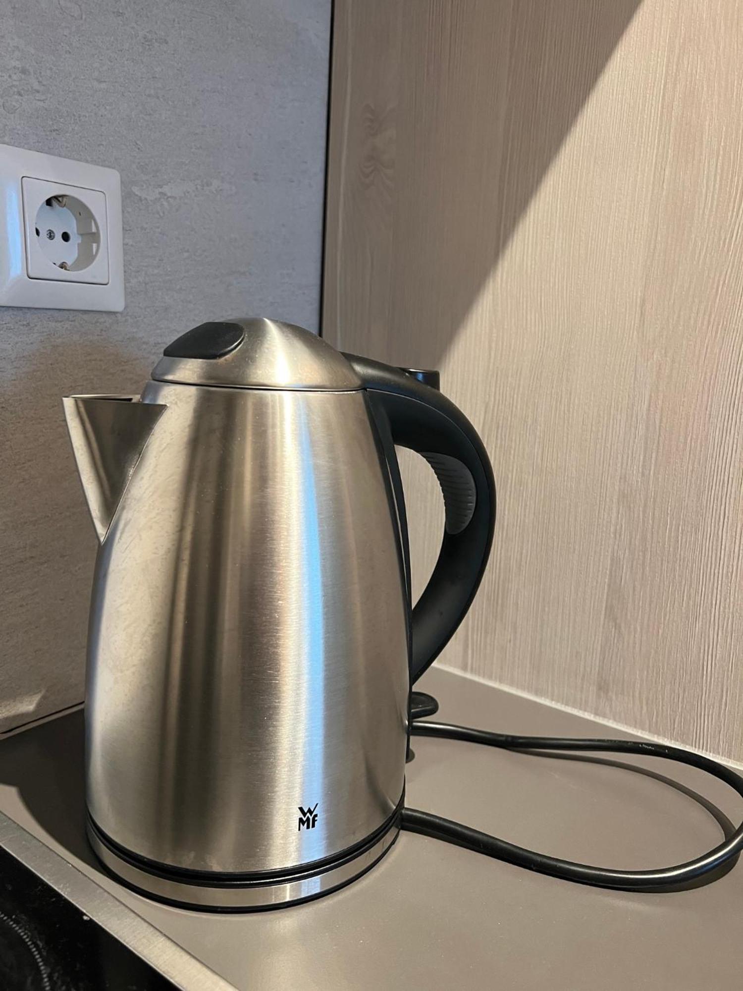 Aura'S Serenity Apartment Wien Eksteriør bilde