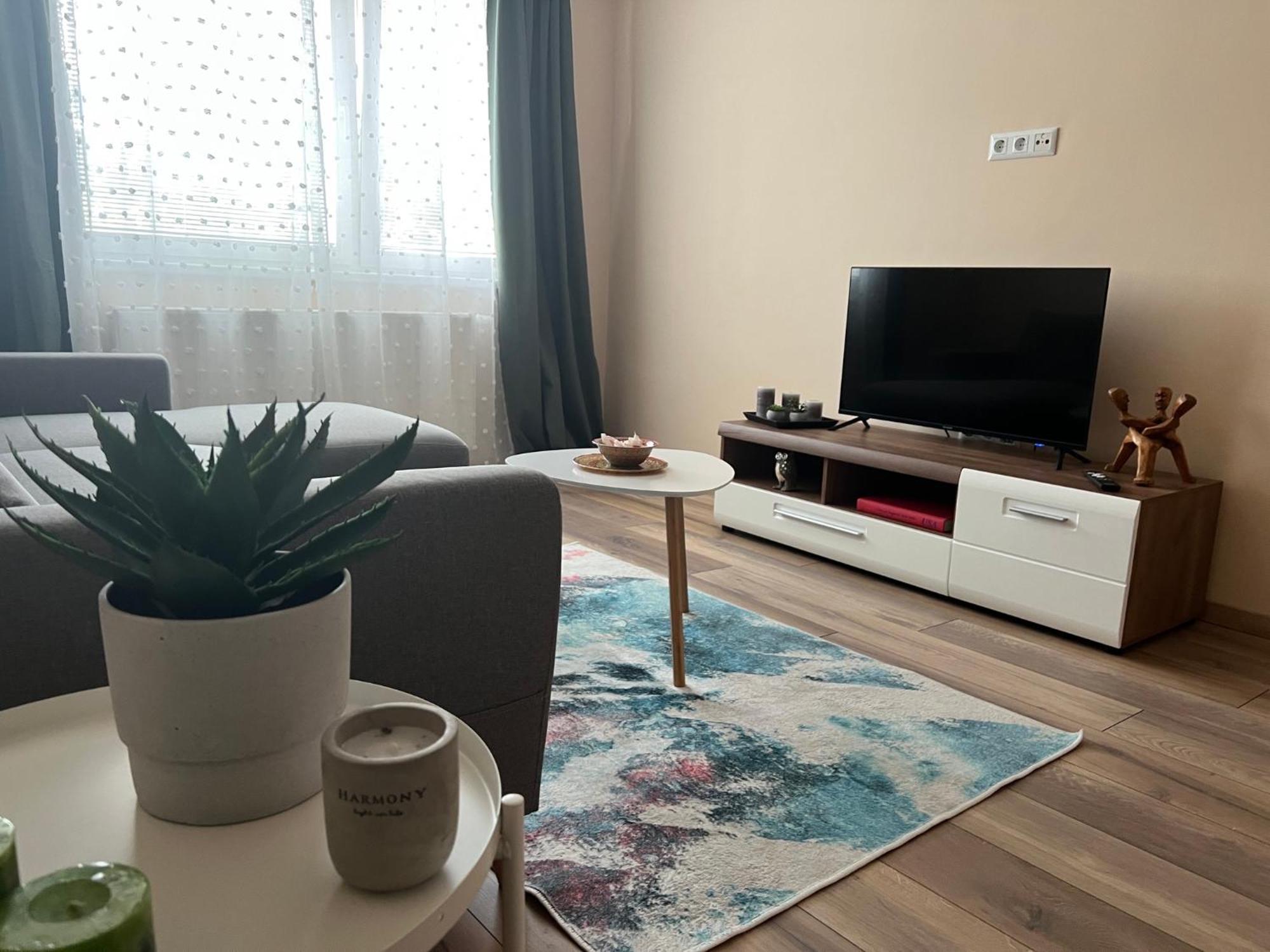 Aura'S Serenity Apartment Wien Eksteriør bilde