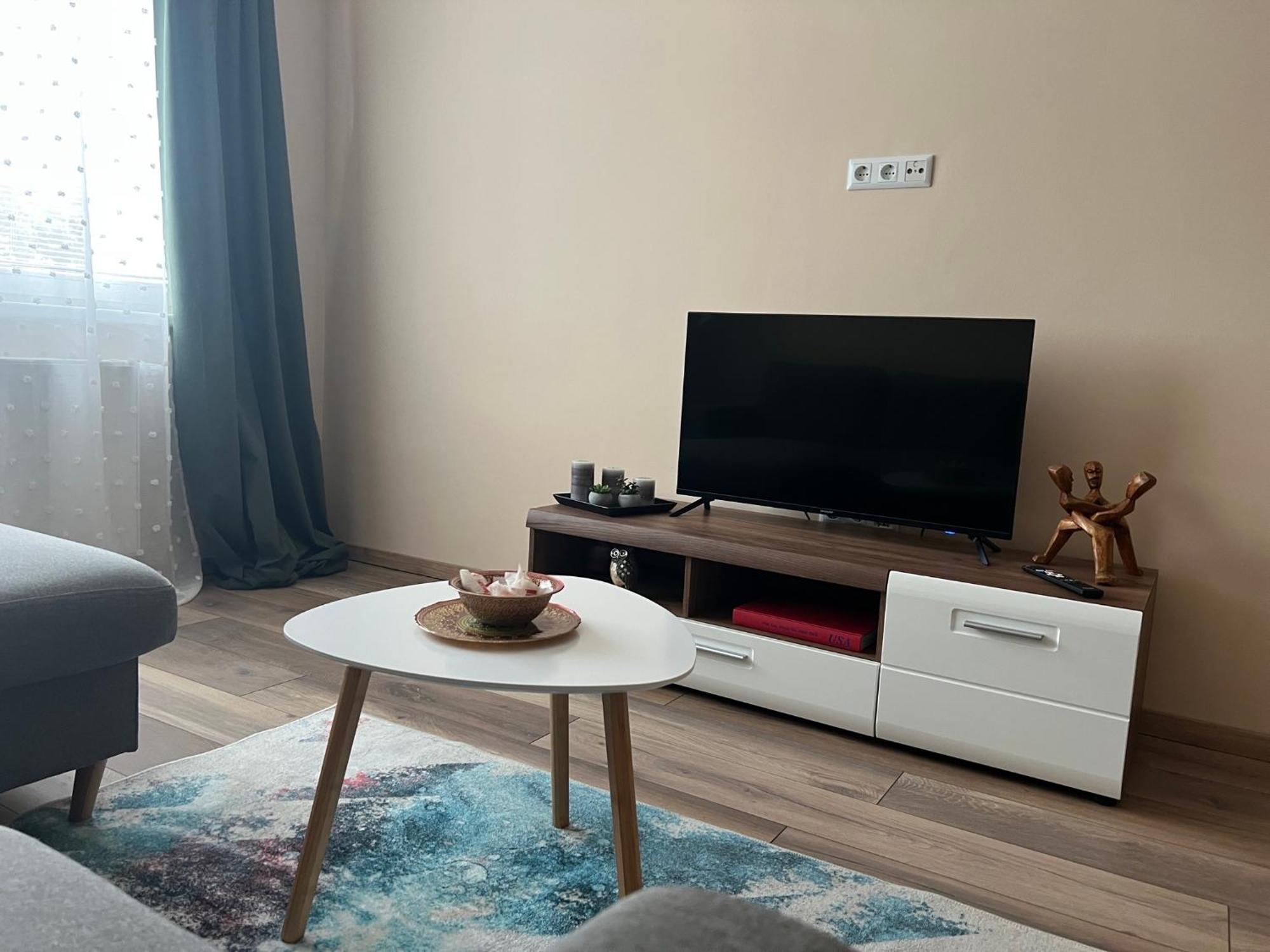 Aura'S Serenity Apartment Wien Eksteriør bilde