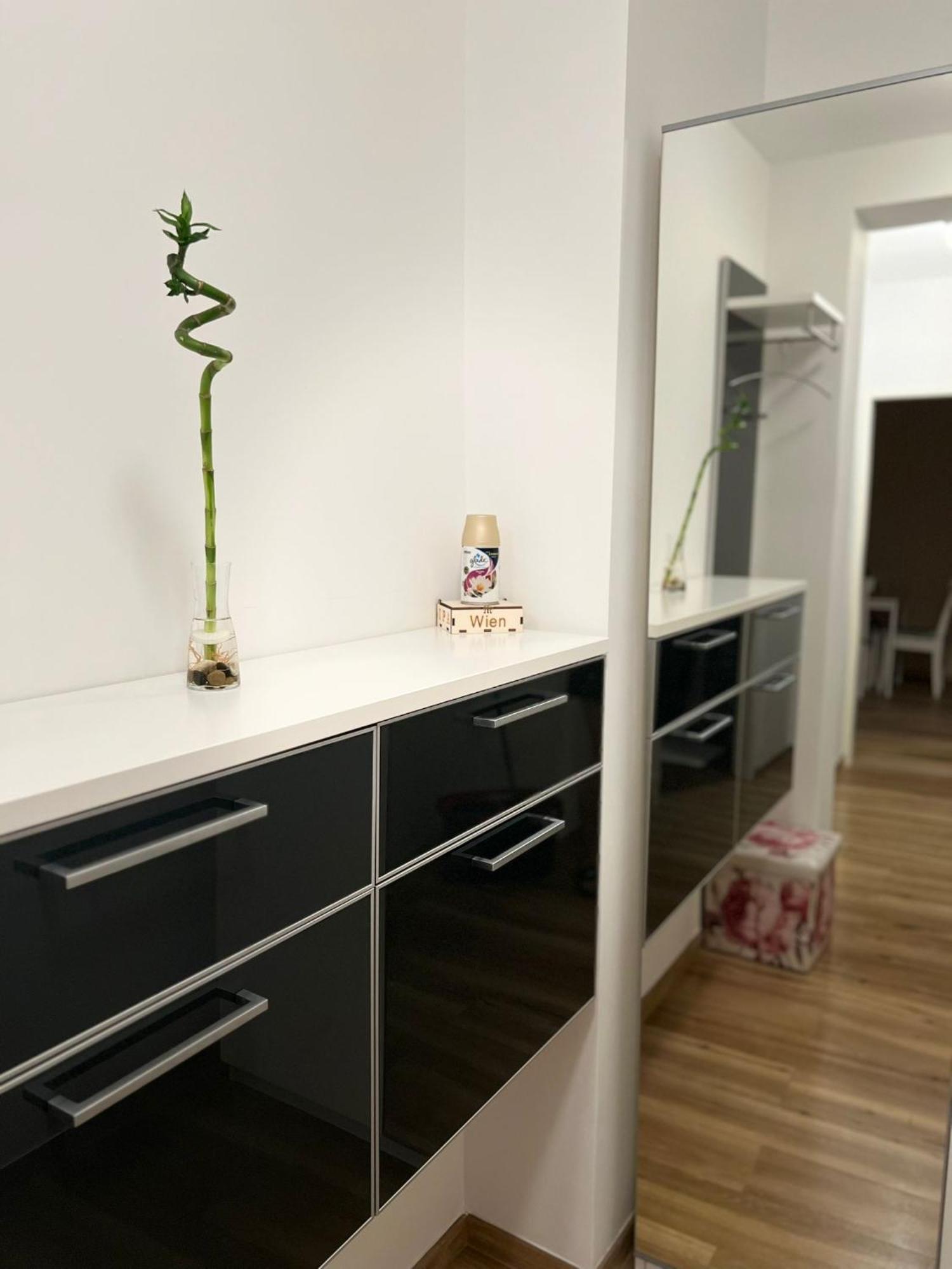 Aura'S Serenity Apartment Wien Eksteriør bilde