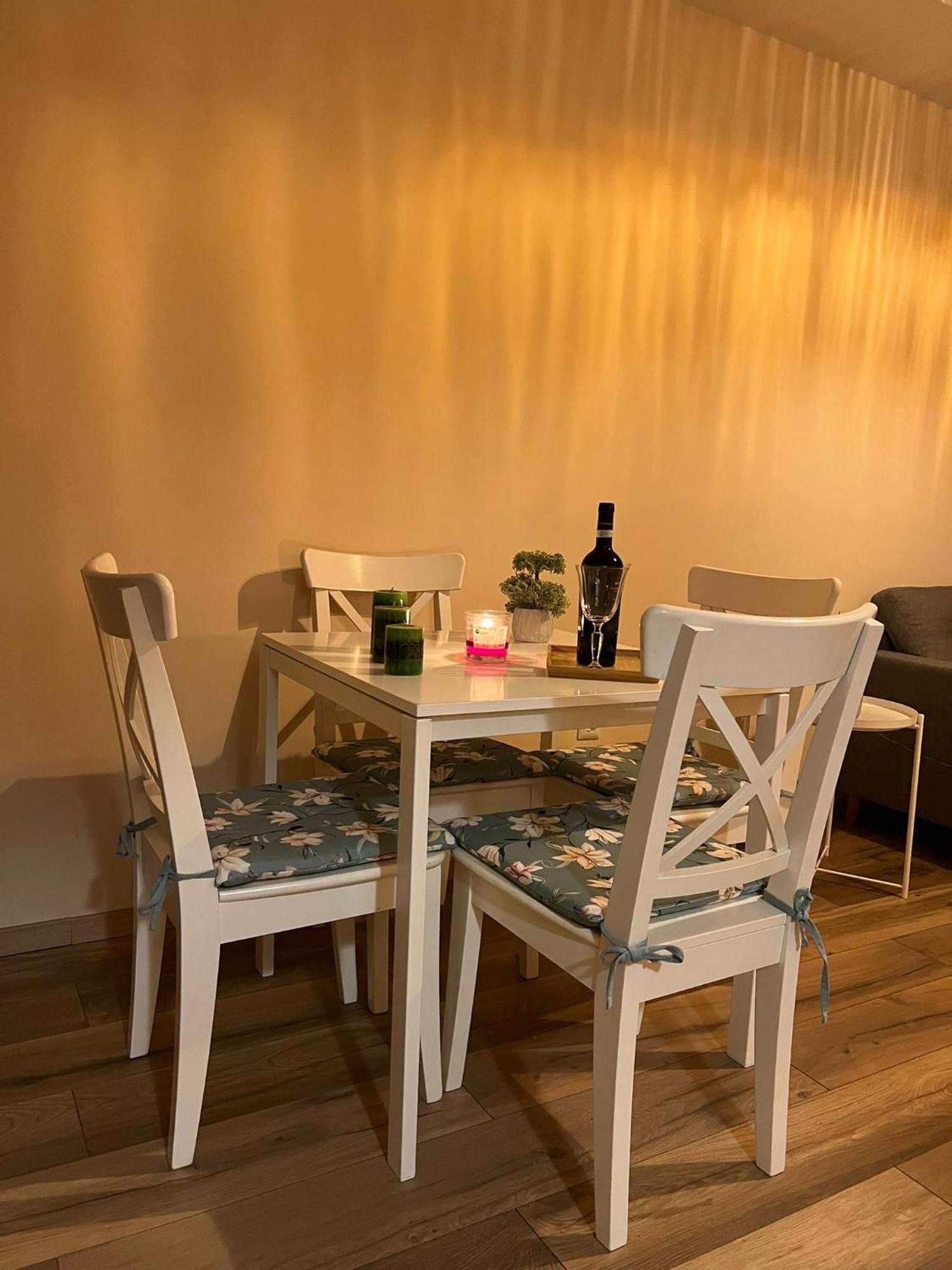 Aura'S Serenity Apartment Wien Eksteriør bilde
