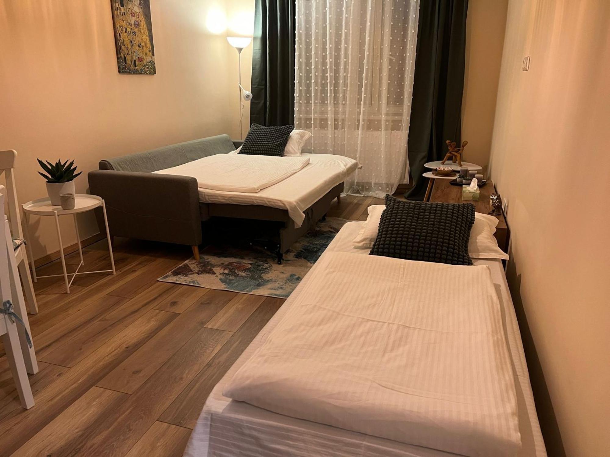 Aura'S Serenity Apartment Wien Eksteriør bilde