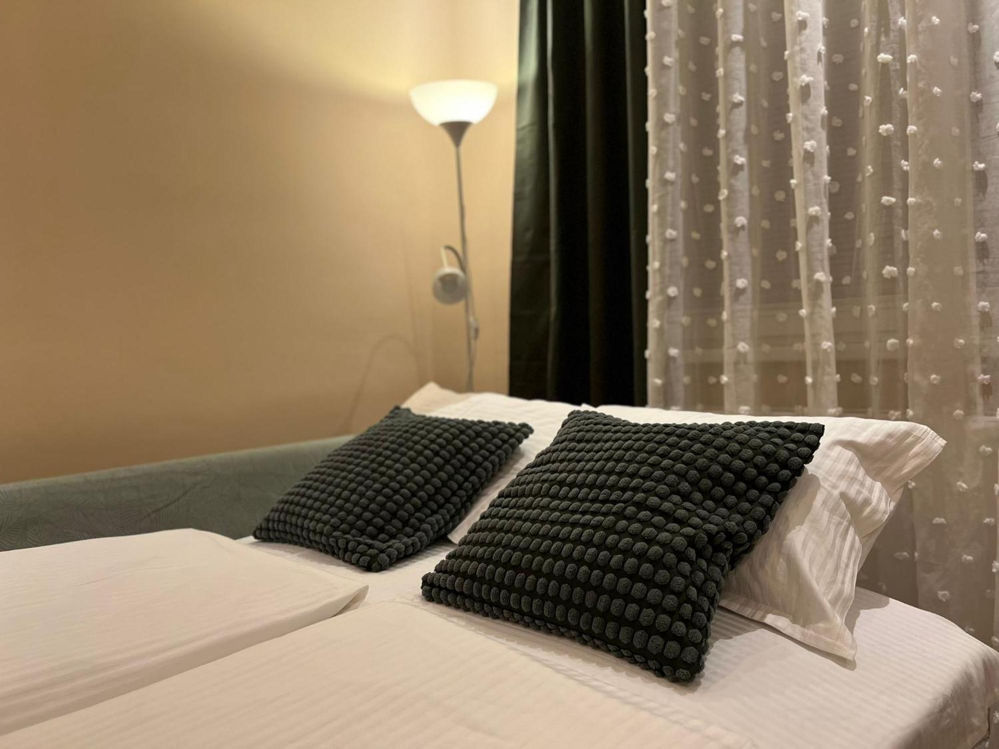 Aura'S Serenity Apartment Wien Eksteriør bilde
