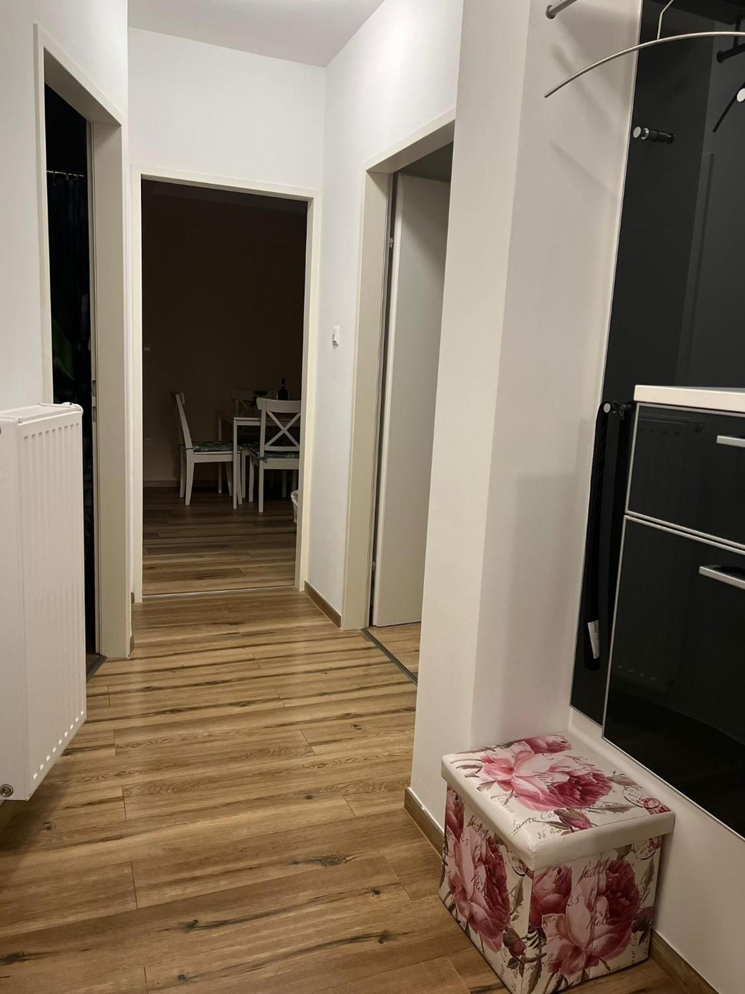 Aura'S Serenity Apartment Wien Eksteriør bilde