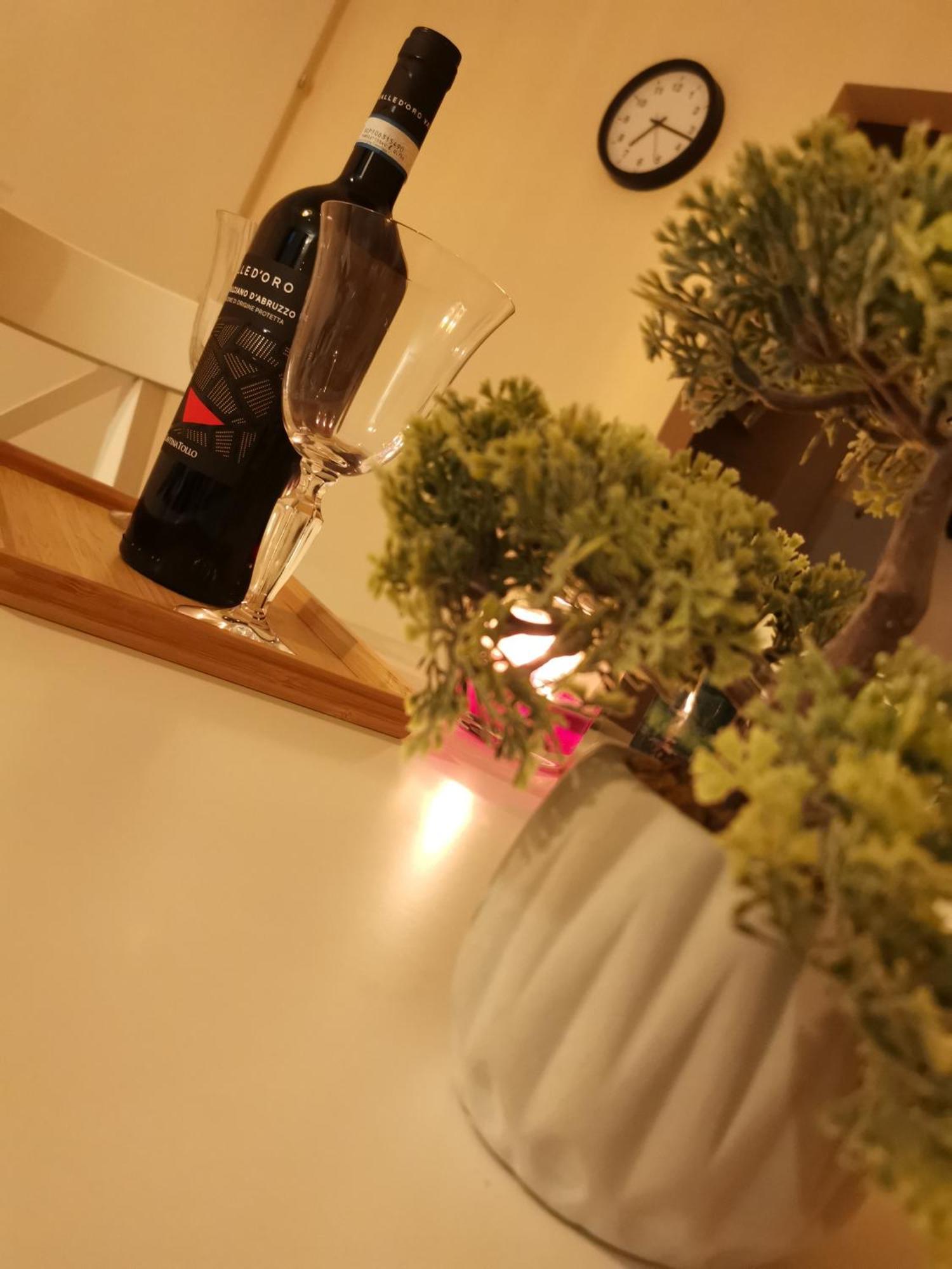 Aura'S Serenity Apartment Wien Eksteriør bilde