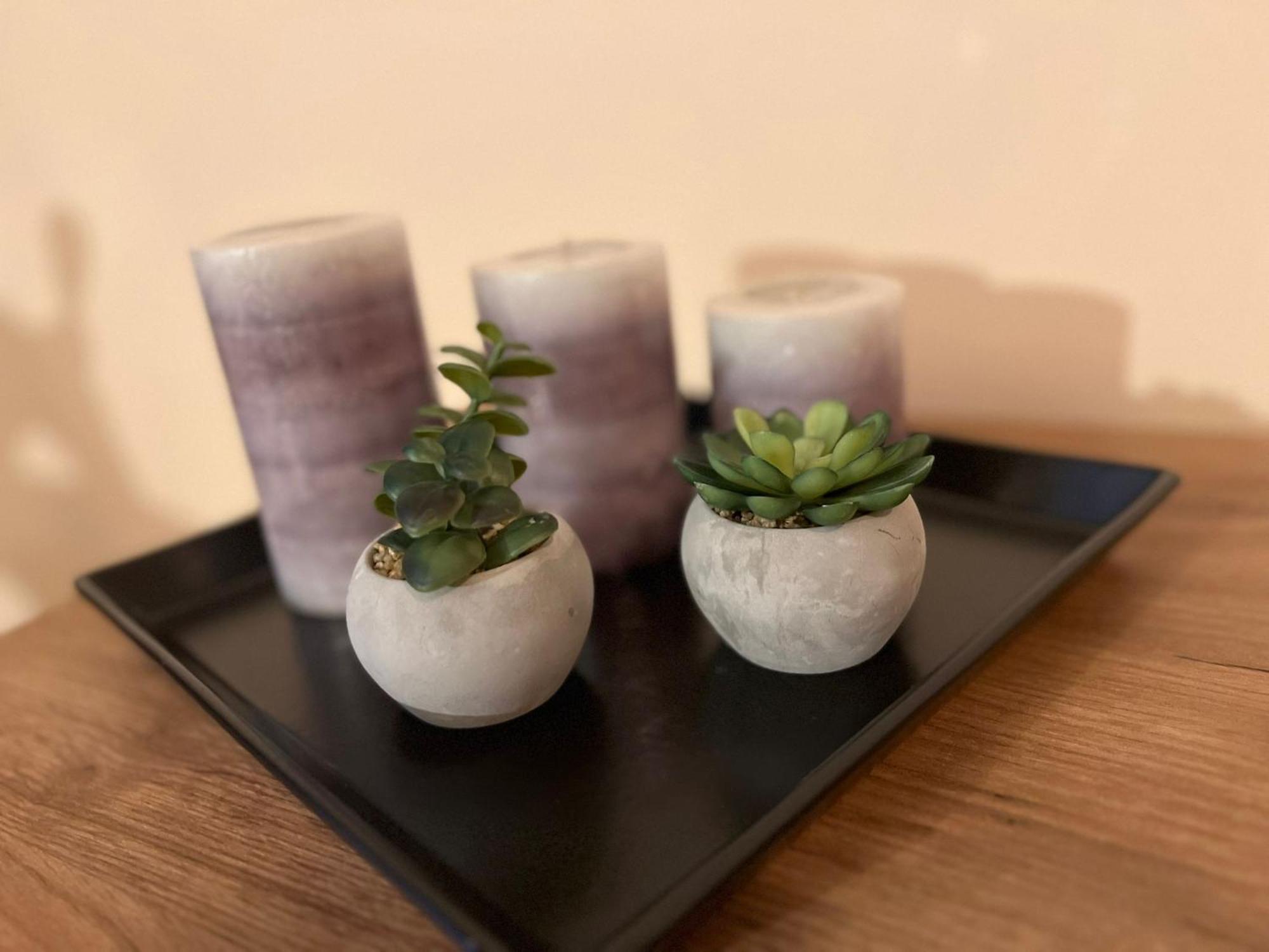 Aura'S Serenity Apartment Wien Eksteriør bilde