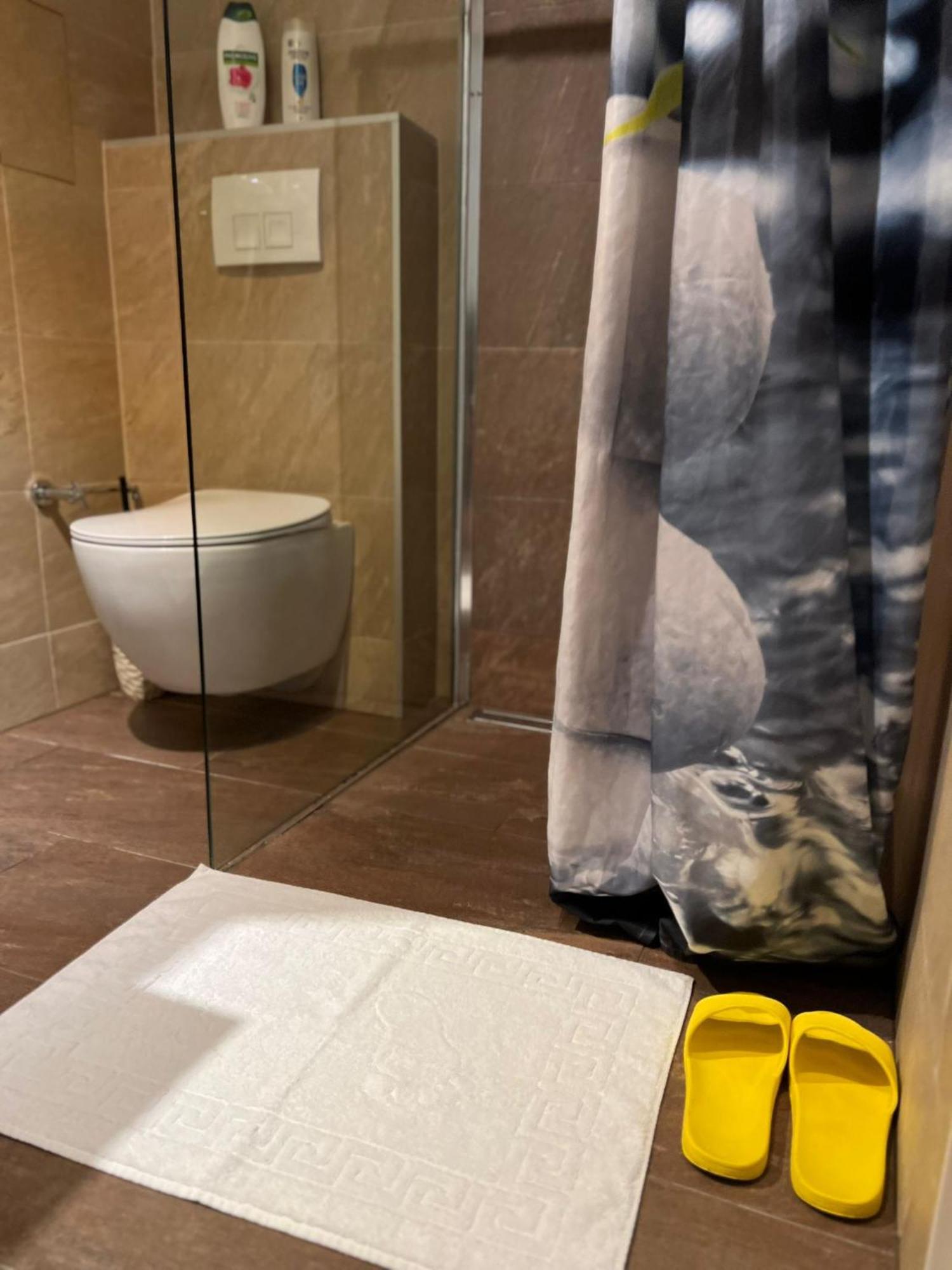 Aura'S Serenity Apartment Wien Eksteriør bilde