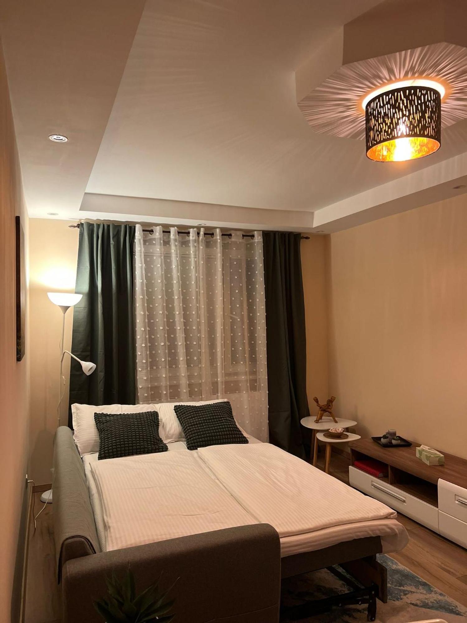 Aura'S Serenity Apartment Wien Eksteriør bilde