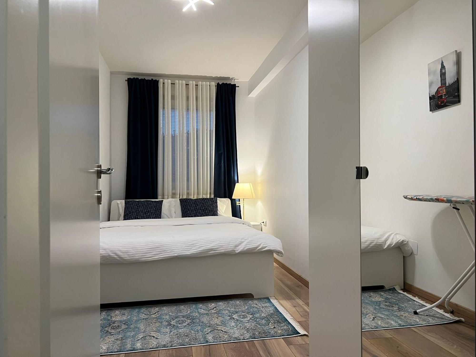 Aura'S Serenity Apartment Wien Eksteriør bilde