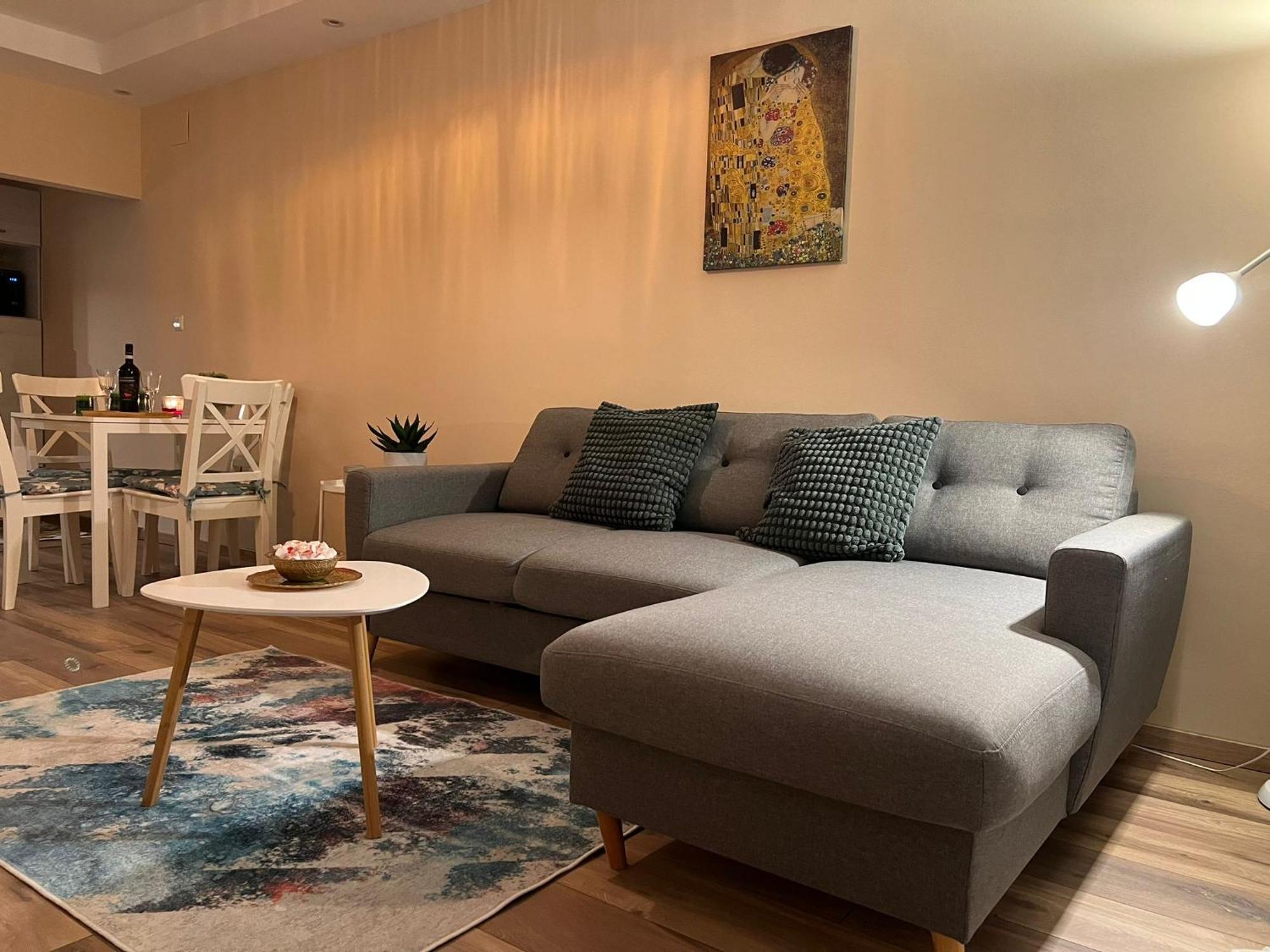 Aura'S Serenity Apartment Wien Eksteriør bilde