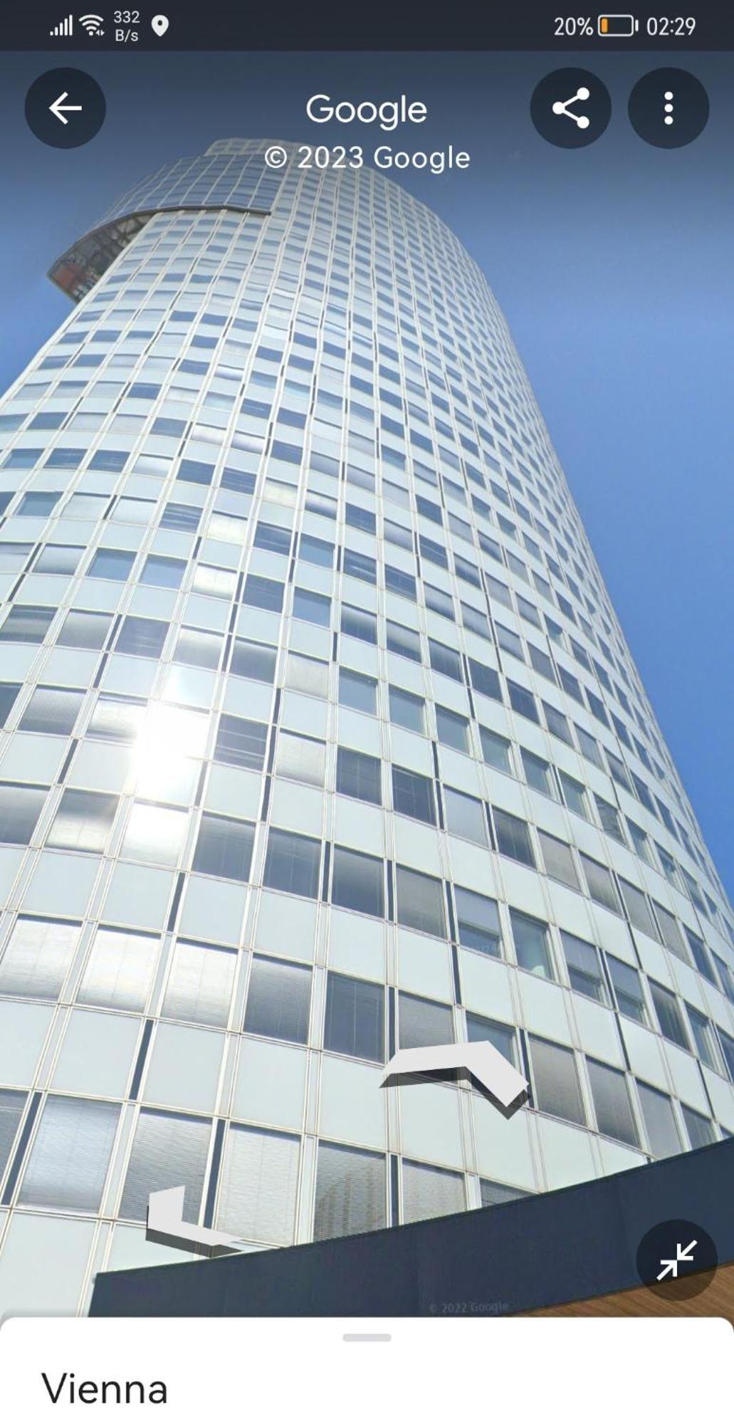 Aura'S Serenity Apartment Wien Eksteriør bilde