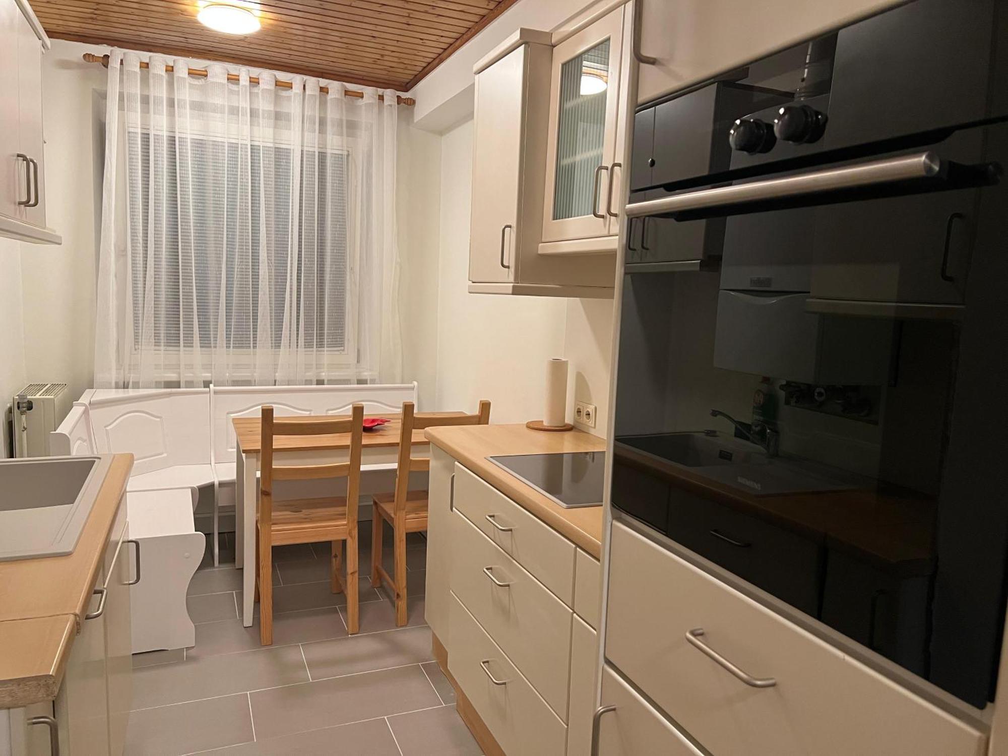 Aura'S Serenity Apartment Wien Eksteriør bilde