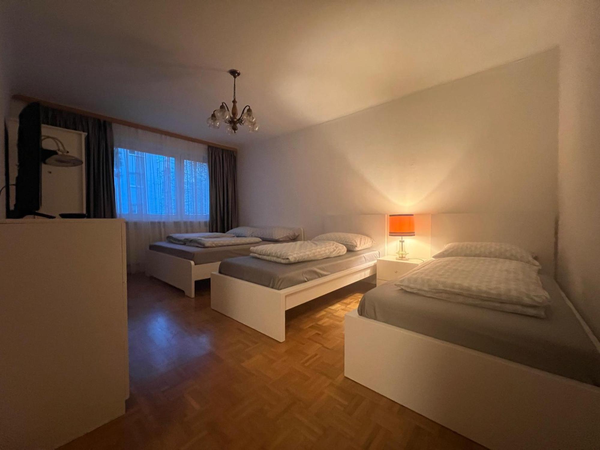 Aura'S Serenity Apartment Wien Eksteriør bilde