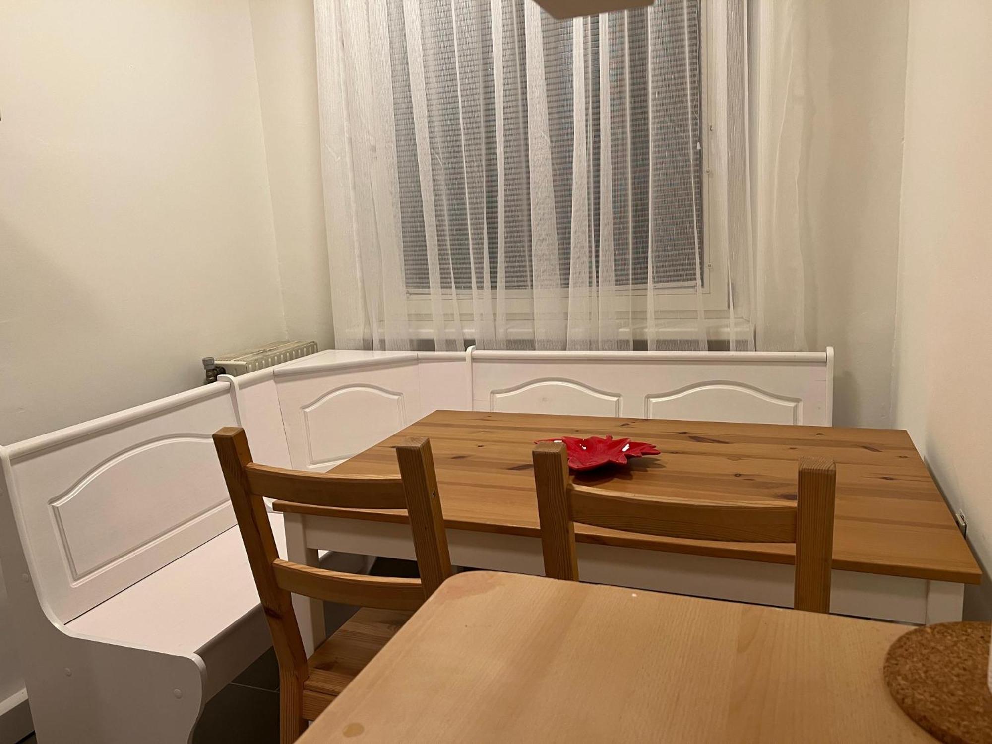 Aura'S Serenity Apartment Wien Eksteriør bilde