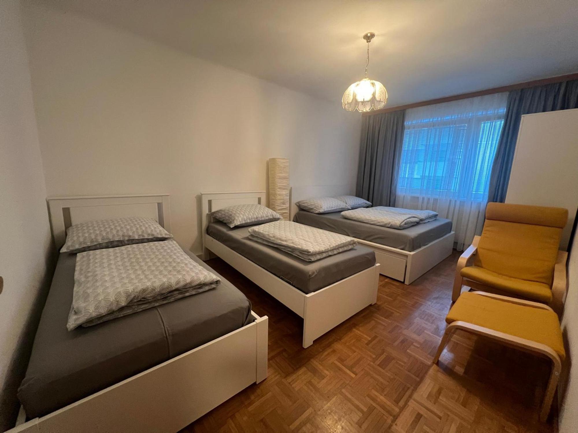 Aura'S Serenity Apartment Wien Eksteriør bilde