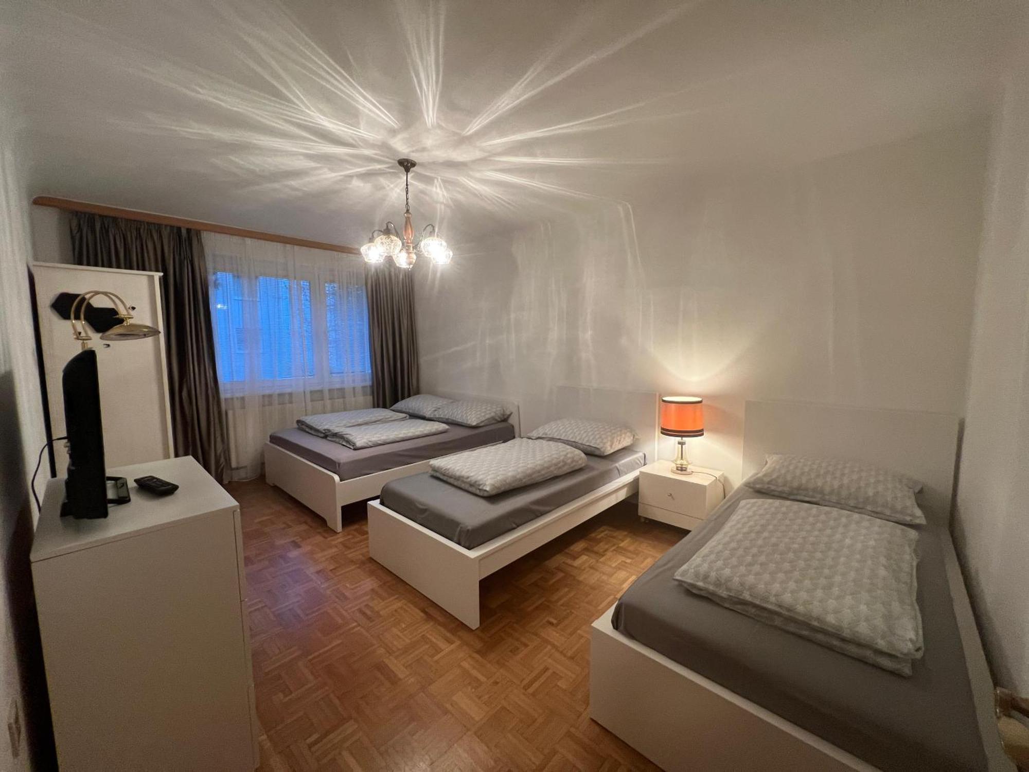 Aura'S Serenity Apartment Wien Eksteriør bilde