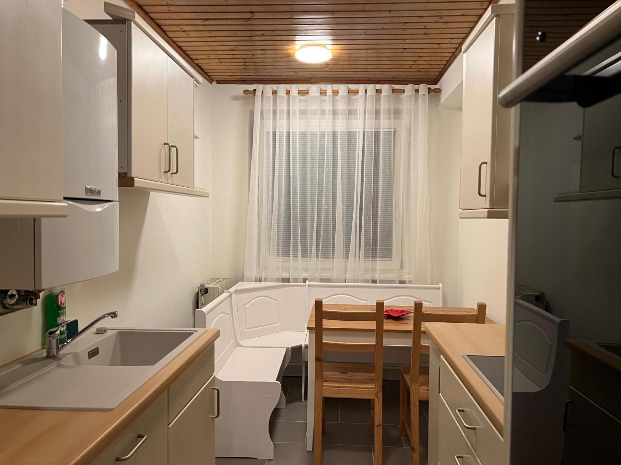 Aura'S Serenity Apartment Wien Eksteriør bilde