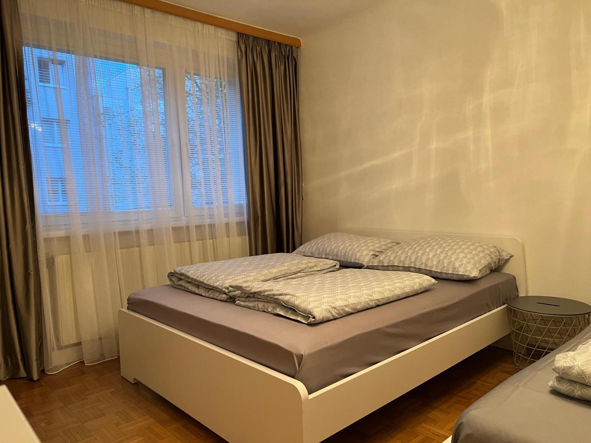 Aura'S Serenity Apartment Wien Eksteriør bilde