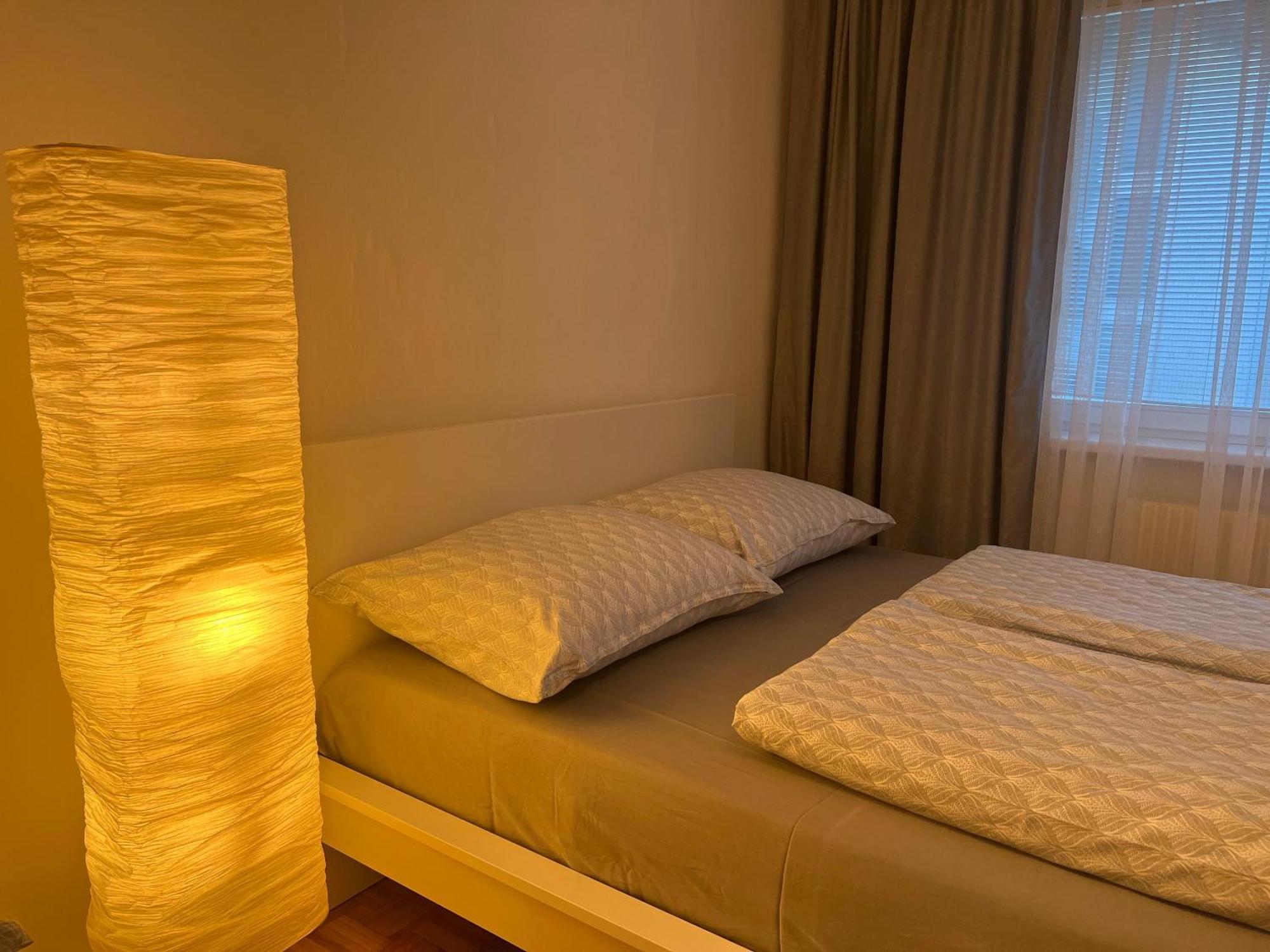 Aura'S Serenity Apartment Wien Eksteriør bilde