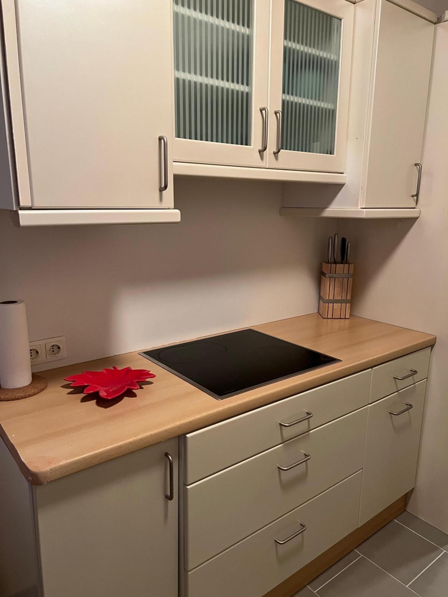 Aura'S Serenity Apartment Wien Eksteriør bilde
