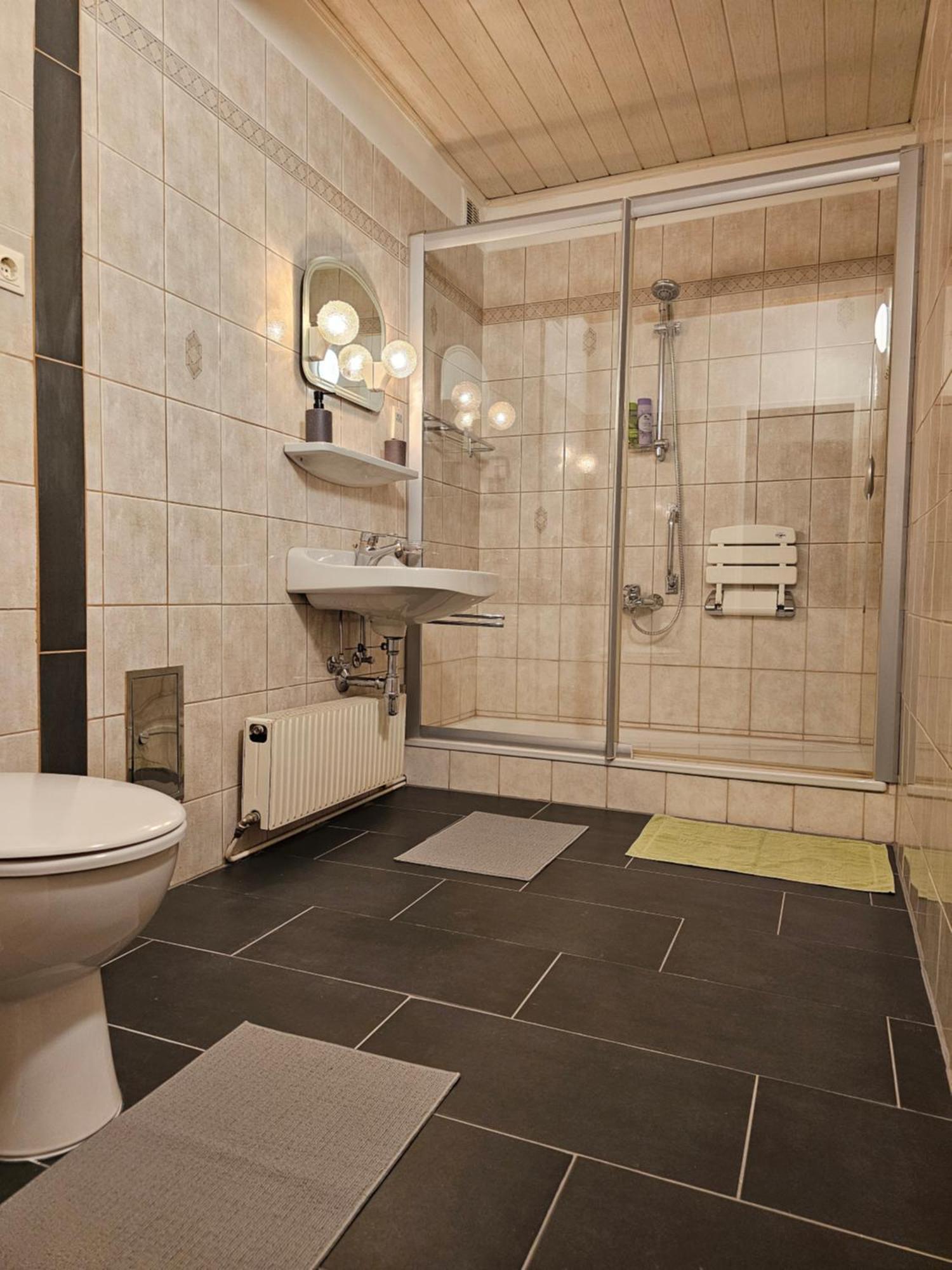 Aura'S Serenity Apartment Wien Rom bilde